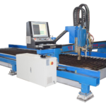 Máy cắt Plasma CNC có thật sự đã lỗi thời?
