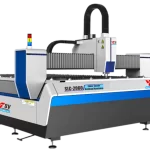 Máy cắt laser CNC là gì?